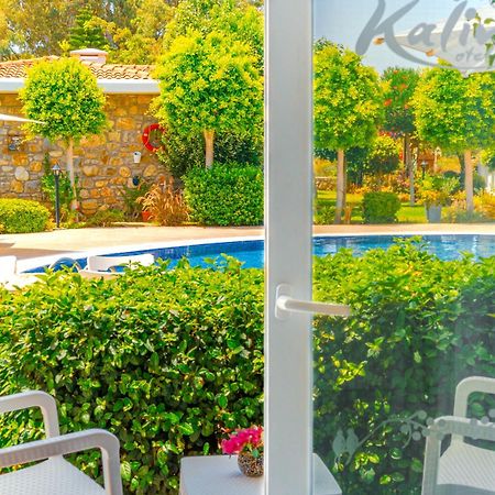 Kalina Hotel Datca Exterior photo