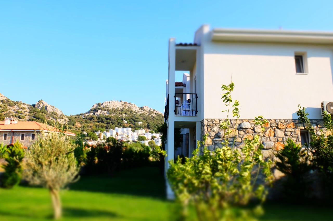 Kalina Hotel Datca Exterior photo