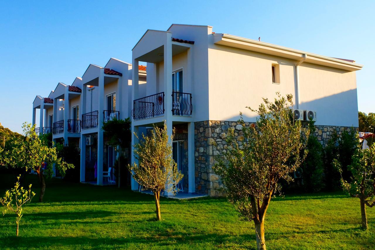 Kalina Hotel Datca Exterior photo