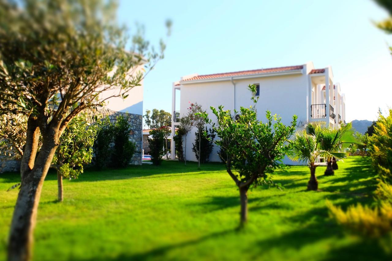 Kalina Hotel Datca Exterior photo