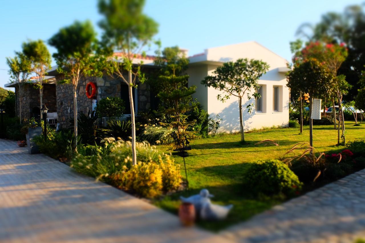 Kalina Hotel Datca Exterior photo