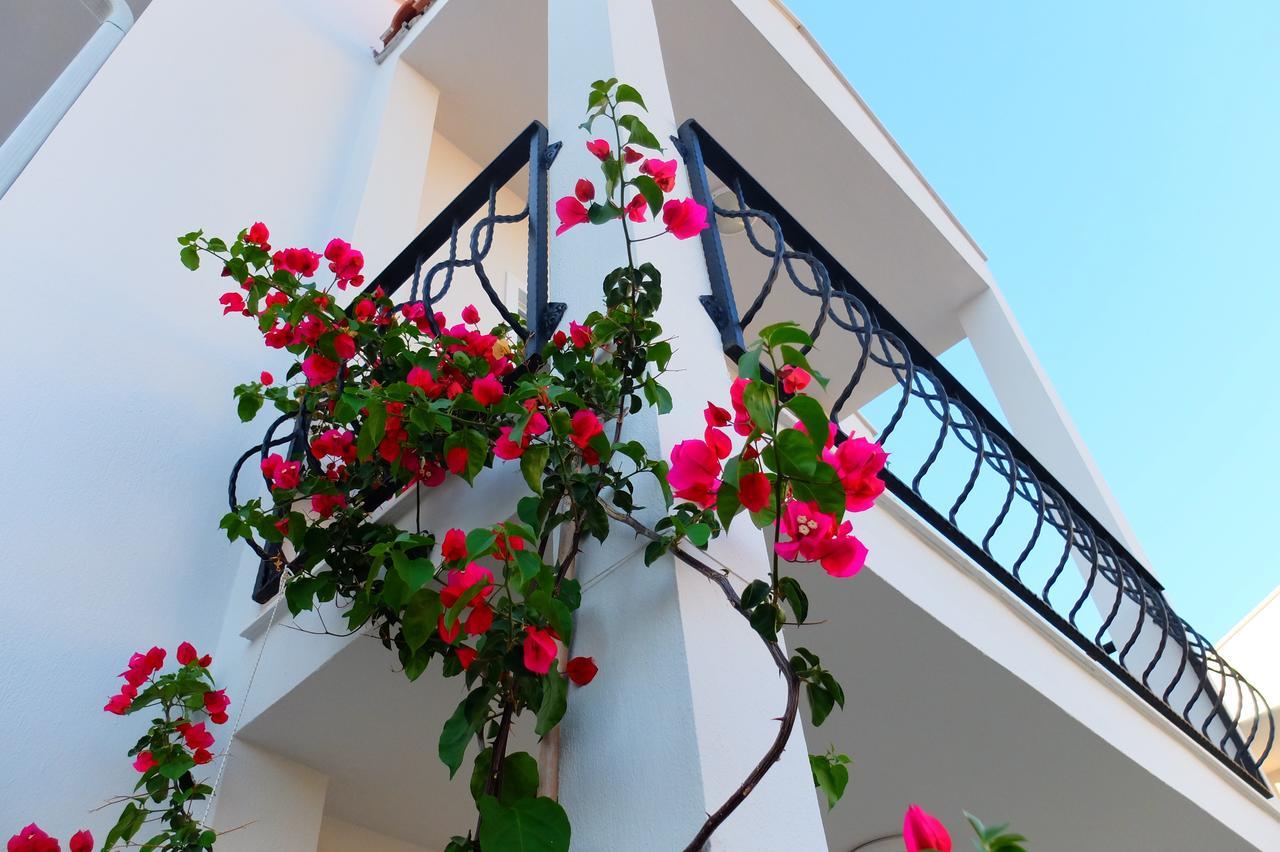 Kalina Hotel Datca Exterior photo